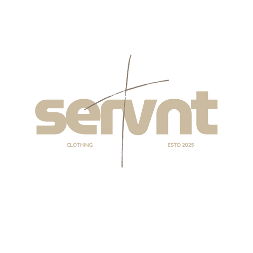 servnt Clothing