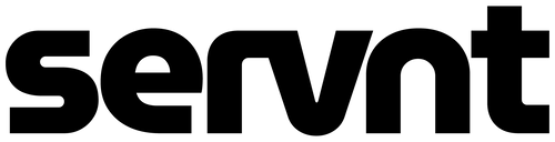 servnt logo