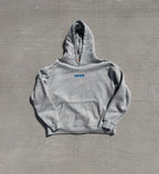 Send Me Heather Gray Hoodie